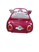 Huffy Disney Minnie Mouse Pink Car
