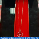 Chain - Yellow Gold 14k (.585) 5.5 grams 18 inch