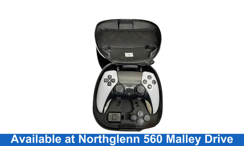 Sony Cfi-zcp1 White Gaming Controller