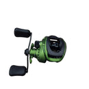 Monarch Green Fishing Reel