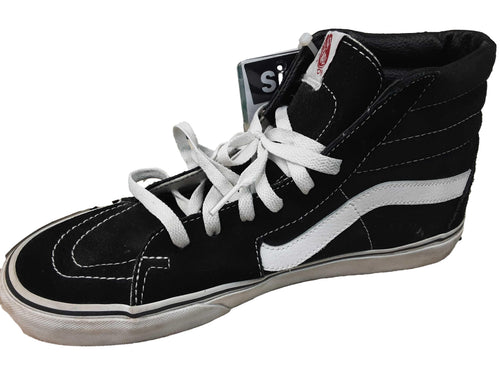 Vans 721454 Black