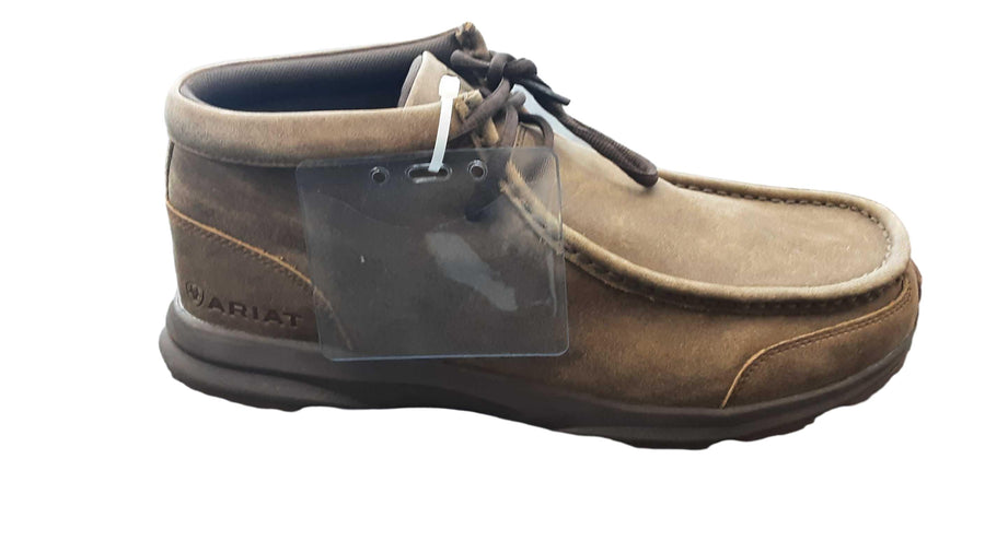 Ariat 10021723 Brown