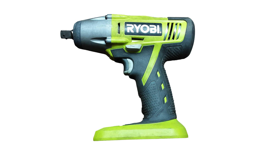 Ryobi P260 Green Cordless Impact Drill