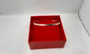 Silver 11.2 grams 8 inch