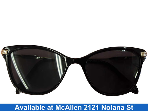 Badgley Mischka Daphne Black