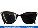 Badgley Mischka Daphne Black