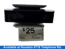 Sony Cfi-zey1 White Webcam