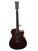 Orangewood Rey Brown Acoustic Classic Guitar