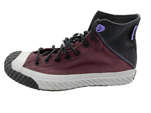 Converse Black