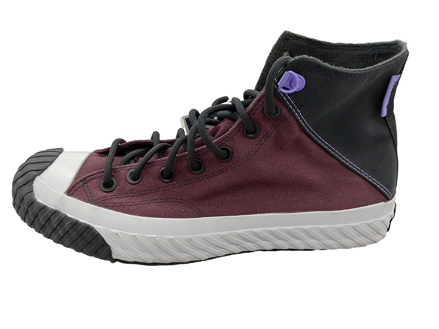 Converse Black