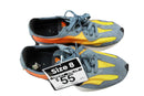 New Balance Ms327sc Gray