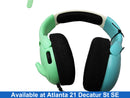 Nintendo 500-162 Multi-color Gaming Headset