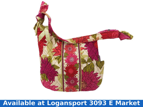 Vera Bradley Pink Purse / Handbag