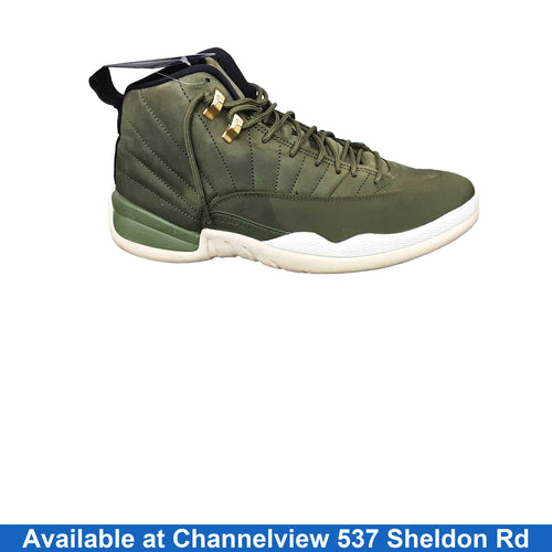 Jordan 130690-301 Green