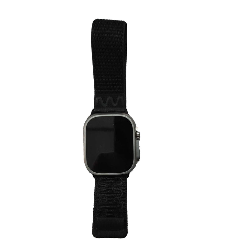 Apple A2986__apple Watch Ultra 2 Silver Smart Watch