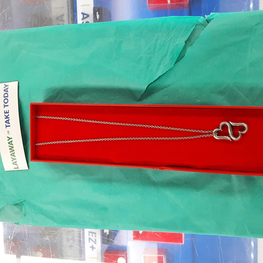 Chain - Silver 10.5 grams 24 inch
