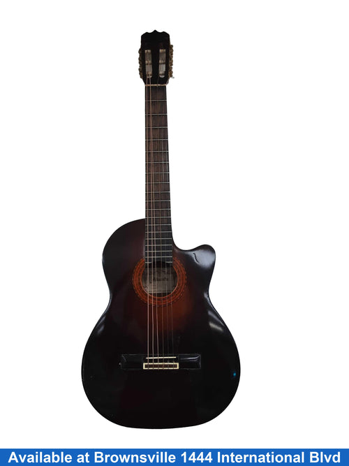 Alvarez Brown Acoustic Classic Guitar