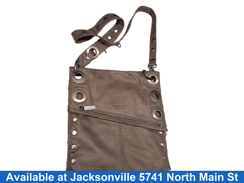 Hammitt Gray Purse / Handbag