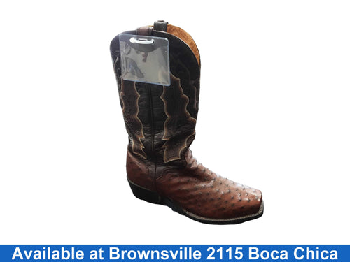 El Dorado Ed2476 Brown