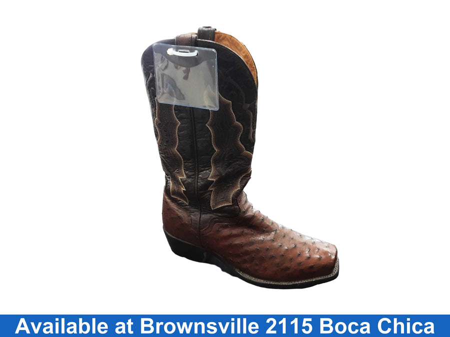 El Dorado Ed2476 Brown