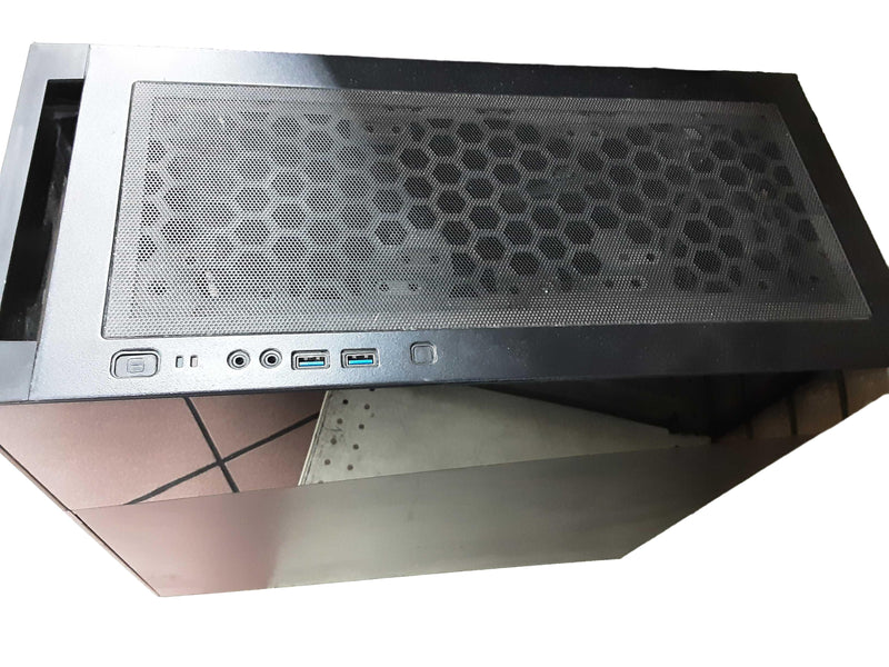 Msi C Series Intel Core I5 - 5th Generation 32 Gb 2 Tb Black Desktop