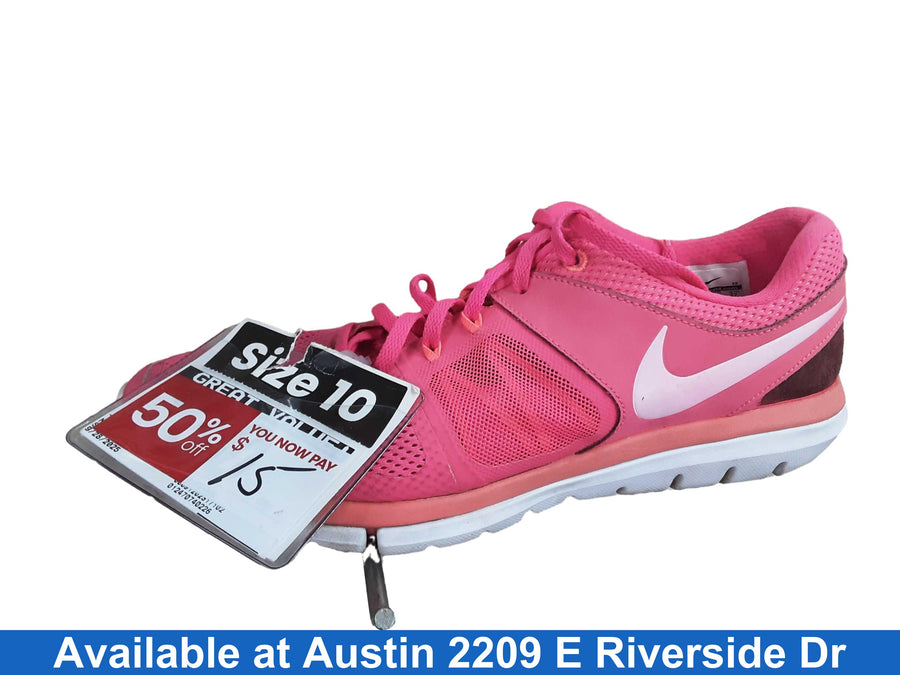 Nike 642767-602 Pink