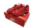 Nike Io7544-657 Red