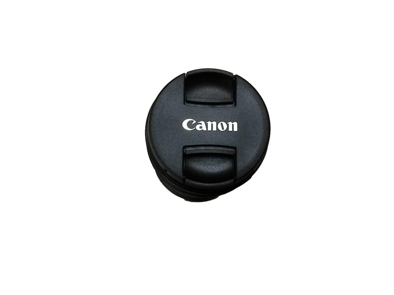 Canon 55-210 Black Photographic Lens