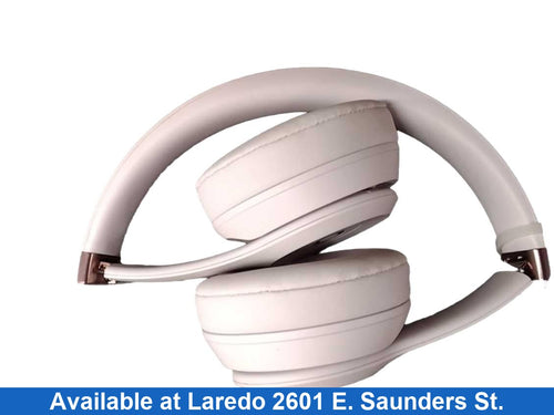 Beats By Dr. Dre Solo 4 Pink Stereo Headphone