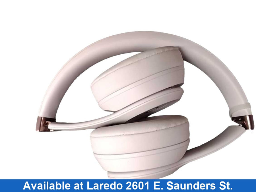 Beats By Dr. Dre Solo 4 Pink Stereo Headphone