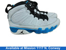 Jordan Fq8992-101 White