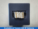 Men's Ring - Yellow Gold 14k (.585) 7.3 grams Size 11