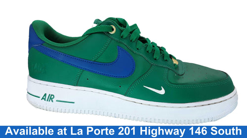 Nike Dq7658-300 Green