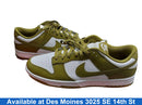 Nike Dv0833-105 Green