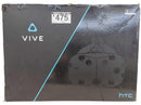 Htc 99haln062-00 512 Gb Black Virtual Reality Device