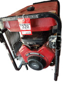 Power Boss 01647 Red Generator