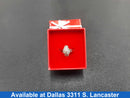 Women's Ring - Yellow Gold 10k (.417) 3.1 grams Size 6.5