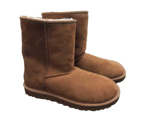 Ugg F19822c Beige / Tan