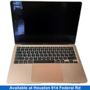 Apple Mqrd3ll/a Intel Core M3 8 Gb 256 Gb Pink Desktop