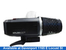 Flashpoint Xploror 600 R2 Black Flash