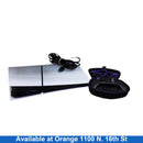 Sony Playstation 5 (Slim - 1tb) 1 Tb White Video Game Console