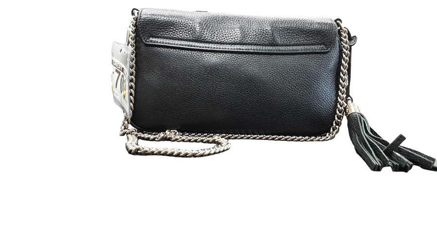 Gucci 536224 Black Purse / Handbag