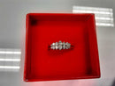 Women's Ring - Yellow Gold 14k (.585) 2.9 grams Size 9.5