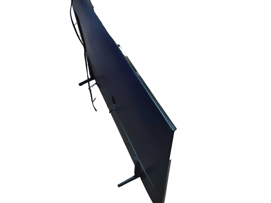 Samsung Un50du8000fxza Black