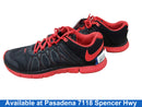 Nike 63856-060 Red