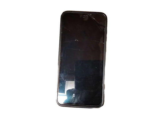 Samsung Sm-s356v 128 Gb Black Smart Phone