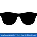 Nike Brazen Shadow Gray Sunglasses