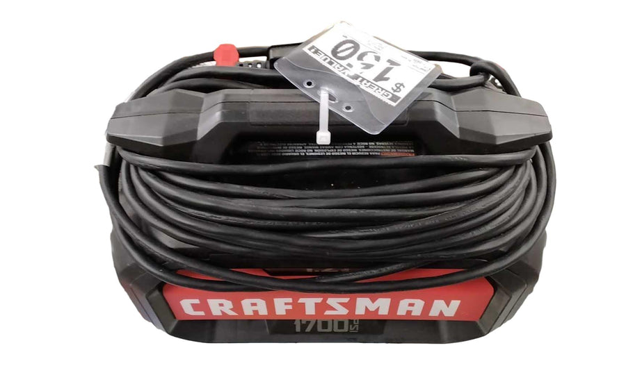 Craftsman Cmepw1700 Corded Pressure Washer
