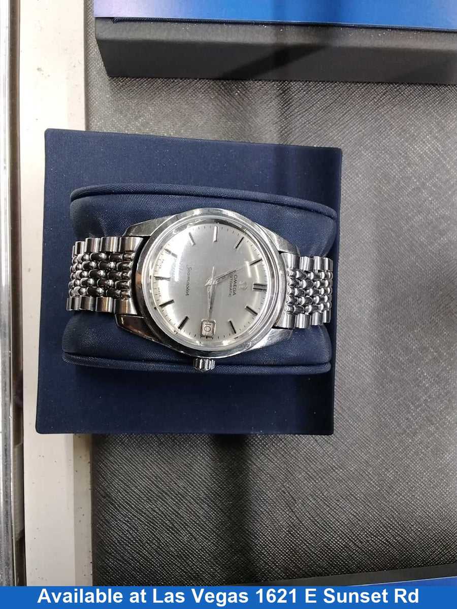 Watch - Stainless 70.4 grams