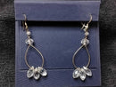 Earrings - Yellow Gold 10k (.417) 1.3 grams